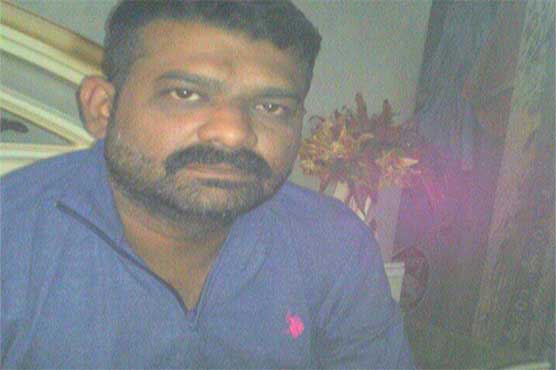 کراچی : گرفتار ٹارگٹ کلر کا متحدہ کارکنوں سمیت 18 افراد کے قتل کا اعتراف