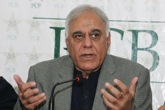 ٹیسٹ میں بلے بازوں کی ناکامی قابل تشویش ہے : ہارون رشید