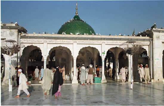 حضرت داتا علی ہجویری کی تعلیمات مشعل راہ ہیں : صوفی مسعود احمد صدیقی