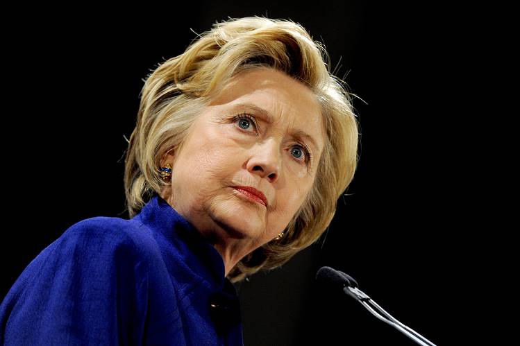 Hillary Clinton