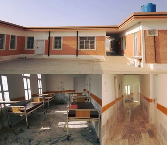 مہمند ایجنسی میں محکمہ صحت کے دعوے دھرے کے دھرے رہ گئے۔ شکیل مومند