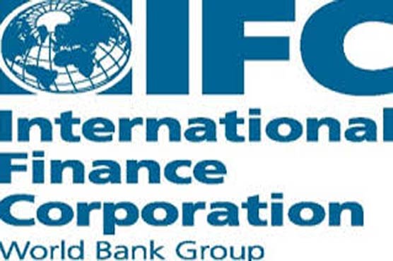 انٹرنیشنل فنانس کارپوریشن پاکستان ڈیویلپمنٹ فنڈز میں سرمایہ کاری کرے گا