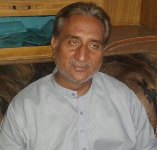 ایم پی اے سردار ذوالفقار علی خان دلہہ کے سیکرٹری الطاف اعوان نے ہمیں ہمیشہ ایم پی اے سے دور رکھا