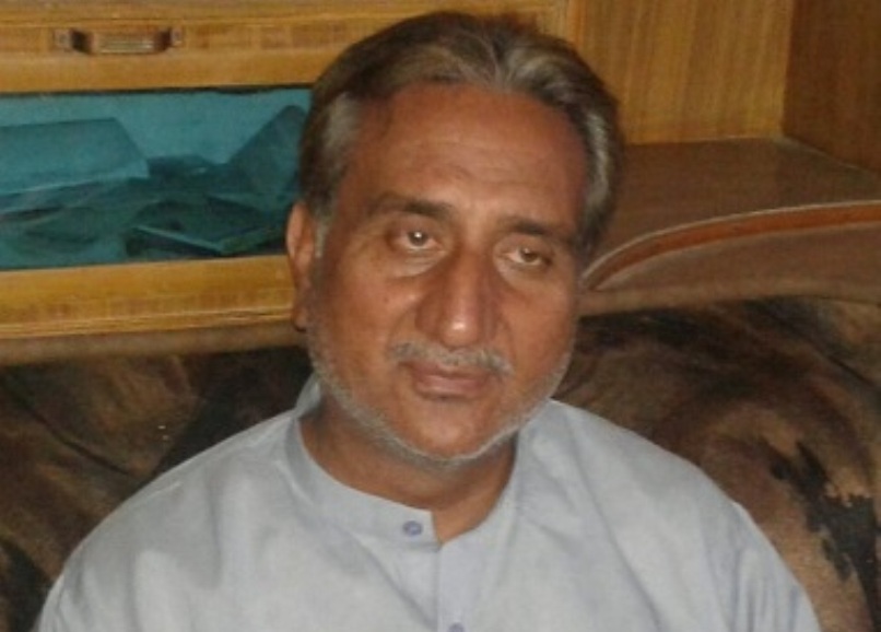 تلہ گنگ ایم پی اے پی پی 22 سردار ذوالفقار علی دلہہ کے دفتر میں ویرانی چھانے لگی