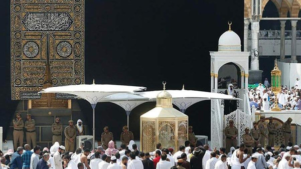 اسلام دشمنی میں یمن کے باغی یہودیوں کی مانند ہیں: امام کعبہ