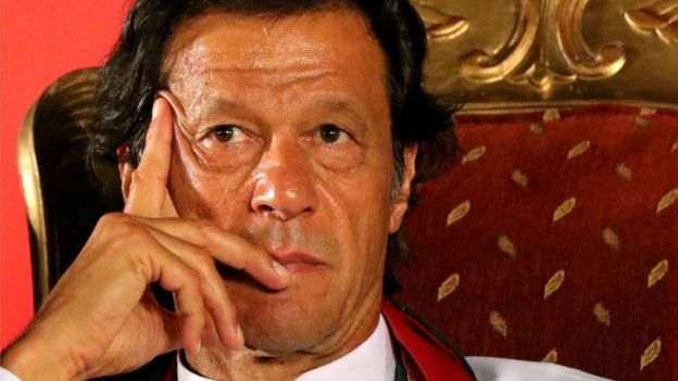 عمران خان کے نام کھلا خط