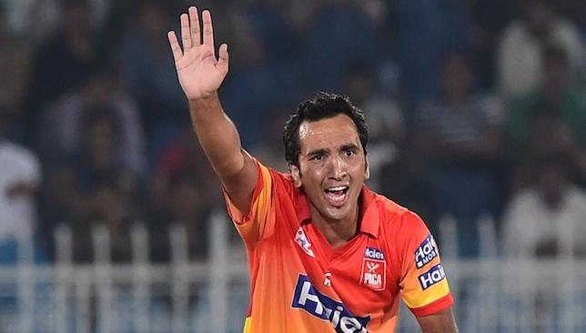 بنگلہ دیشی میڈیا کا تعصب، عمران خان جونیئر پر سپاٹ فکسنگ کا الزام