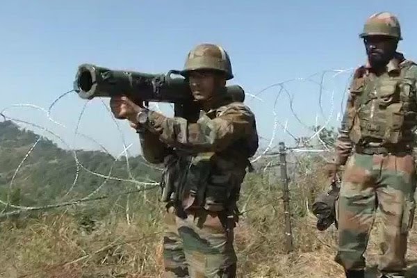 سیز فائر کی خلاف ورزیاں: بھارت چاہتا کیا ہے؟