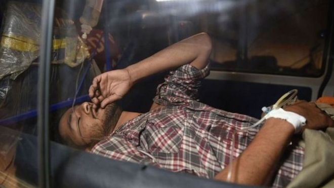 شاہ نورانی مزار دھماکے کی تحقیقات کے لیے کمیٹی قائم