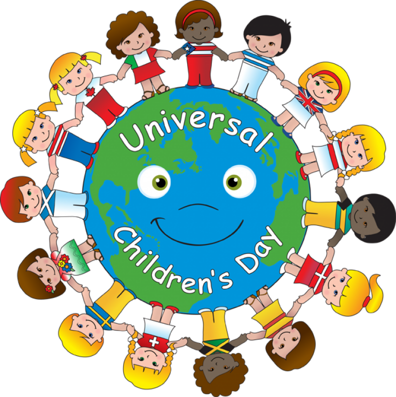 International Children's Day