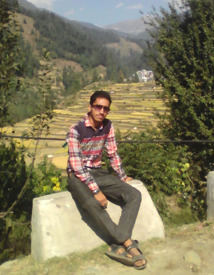 Jaffer Hussain