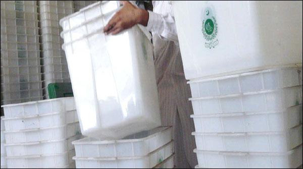 جھنگ: پی پی 78 میں ضمنی انتخاب کل ہوگا