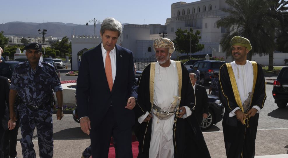 یمن میں لڑائی کا خاتمہ حقیقت بن سکتا ہے: کیری