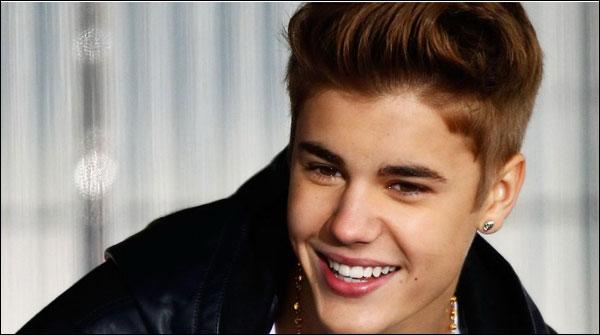 معروف کینیڈین سنگر جسٹن بیبر کی شاہ خرچیاں