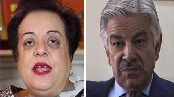 خواجہ آصف کا ٹریکٹر ٹرالی کہنا کٹہرے میں لے آیا
