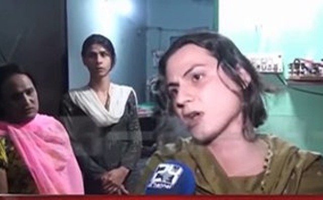 کیا خواجہ سرا انسان نہیں؟