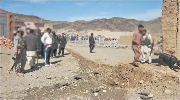 خیبرایجنسی: دہشتگردوں کی فائرنگ سے امن لشکر کے 6 رضاکار جاں بحق