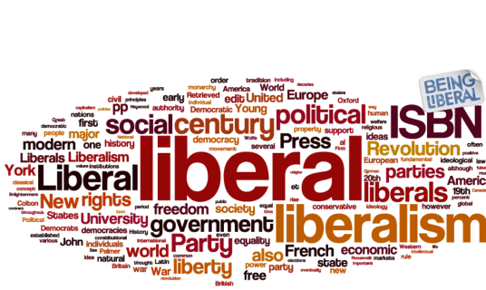 دیسی لبرل یا کاٹھے انگریز