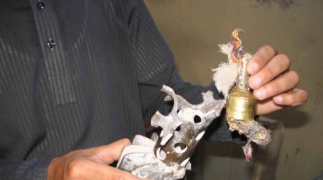 ایل او سی پر فائرنگ، پاکستانی کشمیر میں نقل مکانی