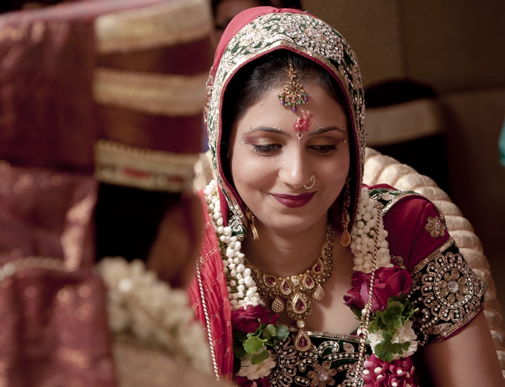 لڑکی، شادی اور اسراف