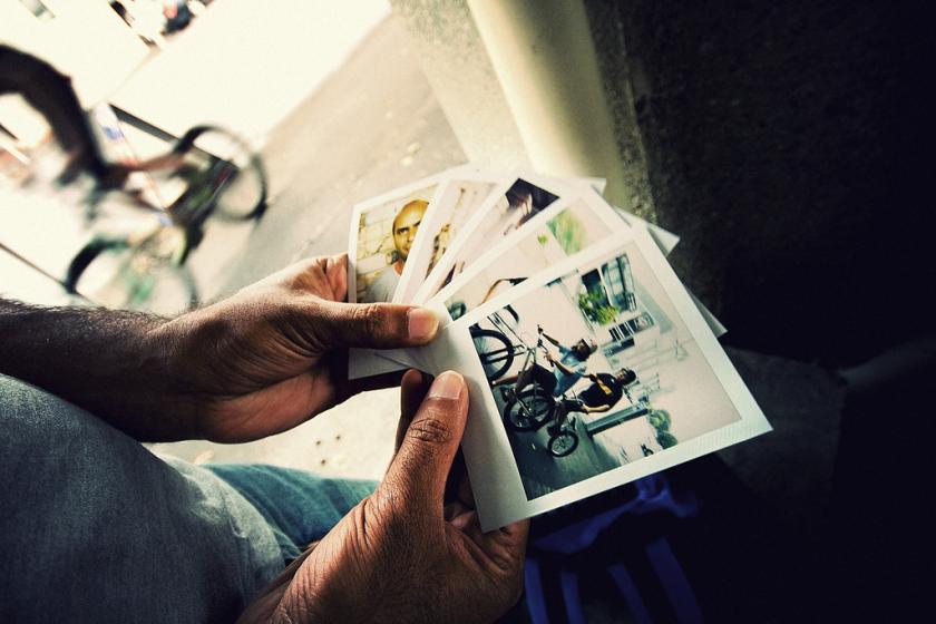 جوڑی تین بھائیوں کی اور یادیں ساری عمر کی