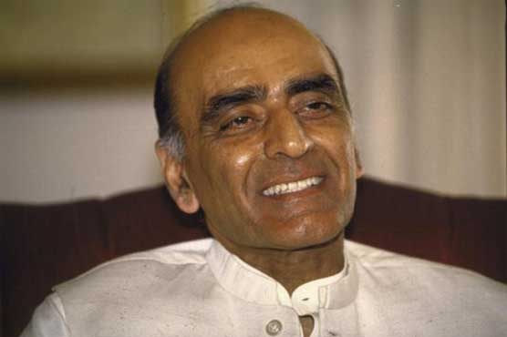 سابق نگران وزیر اعظم پاکستان معین قریشی 86 برس کی عمر میں انتقال کر گئے