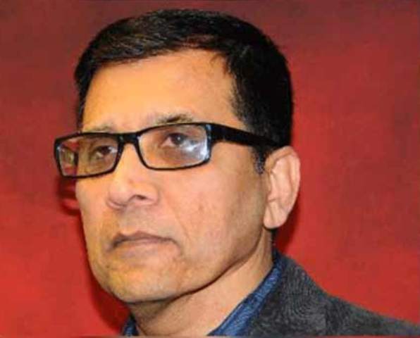ندیم نصرت نے فاروق ستار کے بیان کو مسترد کر دیا