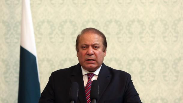 وزیراعظم نوازشریف کی زیرصدارت وفاقی کابینہ کا اجلاس