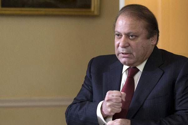 وزیر اعظم کا جہانگیر بدر کے اہل خانہ سے اظہار تعزیت