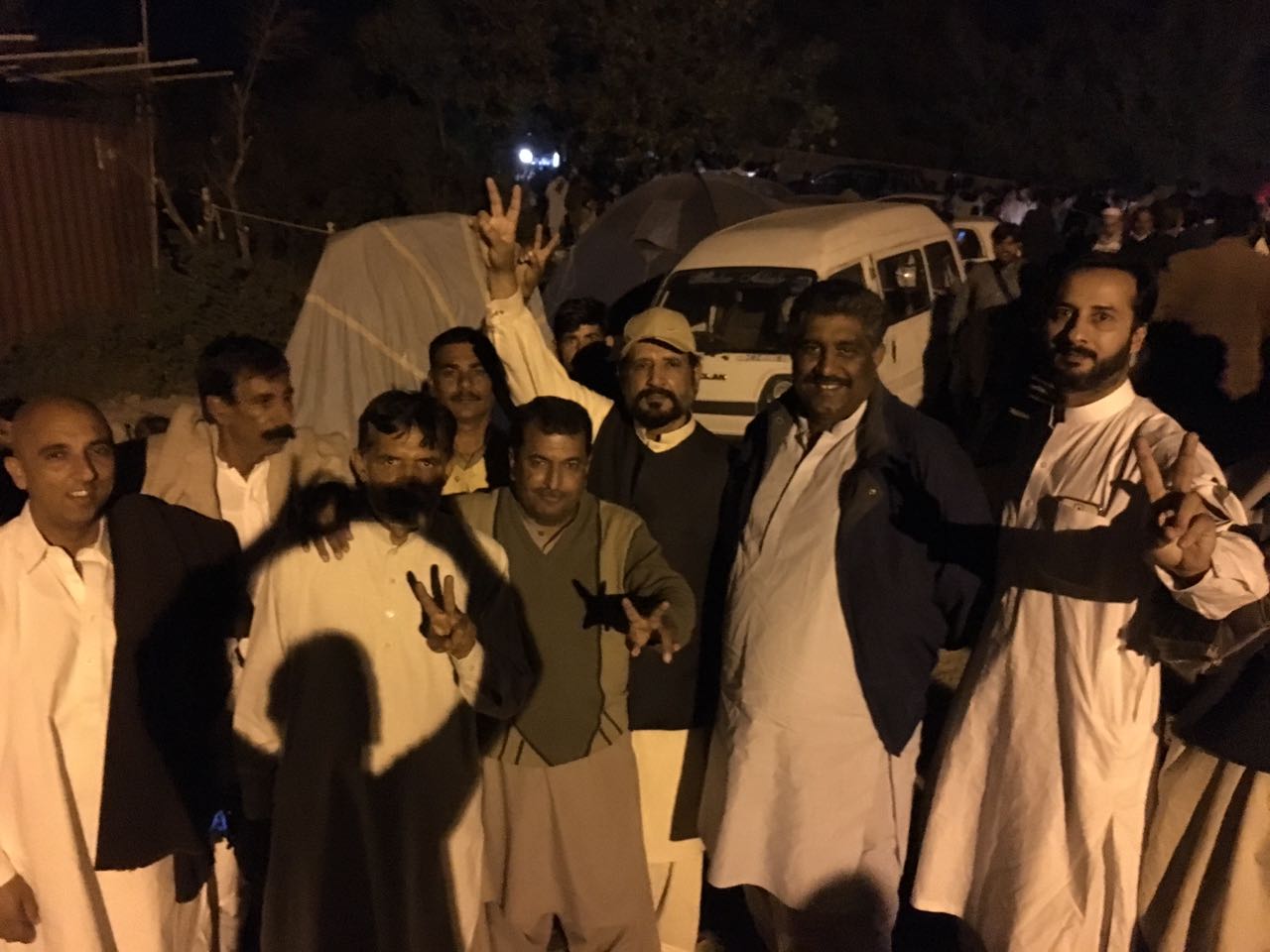 راجہ یاسر ہمایوں سرفراز نے پی ٹی آئی شمالی پنجاب کا کنڑول روم سنبھال رکھا ہے