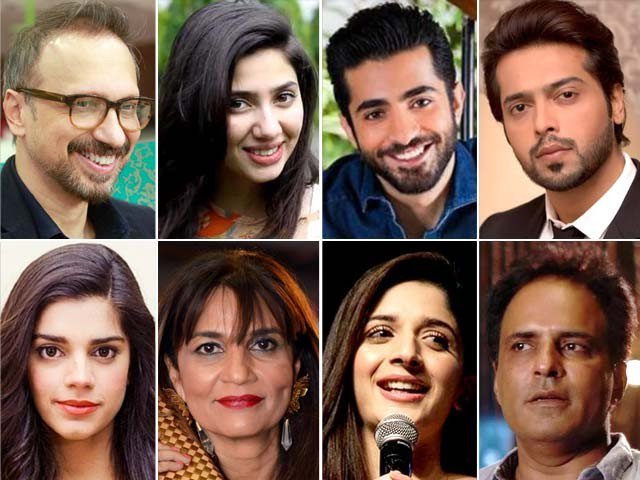 امریکا میں پاکستانی فلموں کا پہلا فیسٹیول 3 دسمبر کو شروع ہو گا
