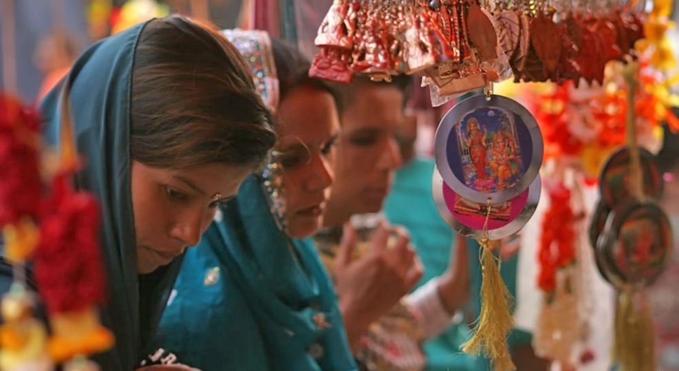Pakistan Minorities
