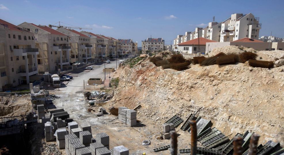 فرانس کی سرپرستی میں مجوزہ امن اجلاس، اسرائیل کی مخالفت