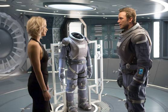 Passengers