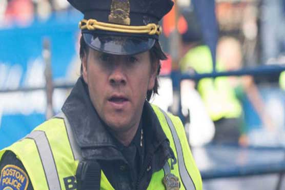 ہالی وڈ فلم پیٹریٹس ڈے کا نیا ٹریلر ریلیز