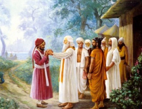 میرے مرشد لاثانی سرکار