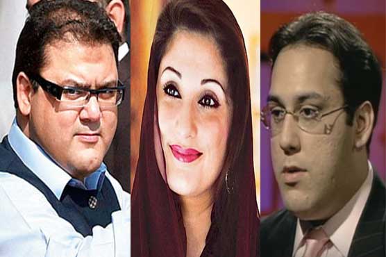 پاناما لیکس: وزیر اعظم کے بچوں کو پیر تک جواب جمع کرانے کا حکم