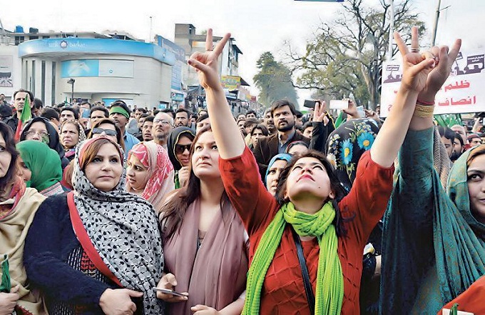 نازک ترین لمحات