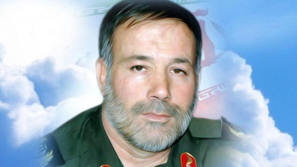 حلب میں ایرانی جنرل سمیت پاسداران انقلاب کے تین افسر ہلاک