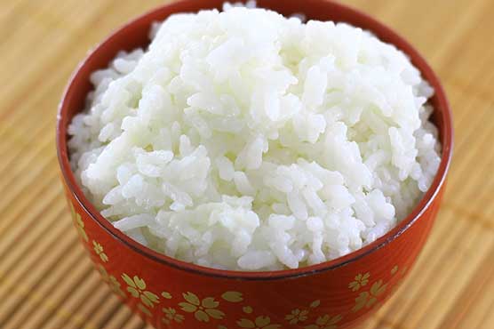 چاول کا زیادہ استعمال ذیابیطس کا باعث