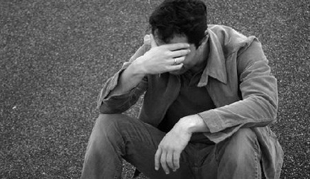 ہارے ہوئے ہیں