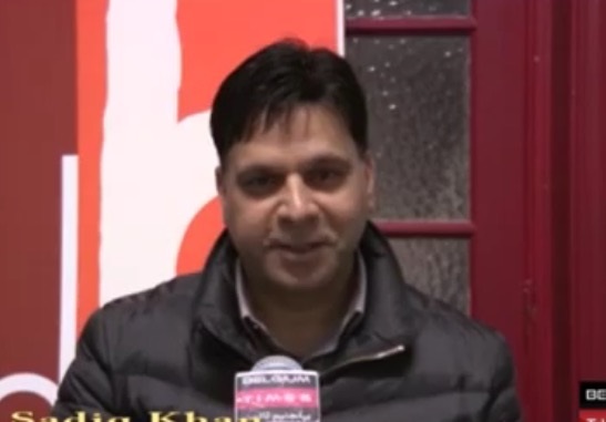 وزیراعظم آزاد کشمیر کے خطاب سے شرمندگی ہوئی، سردار صدیق