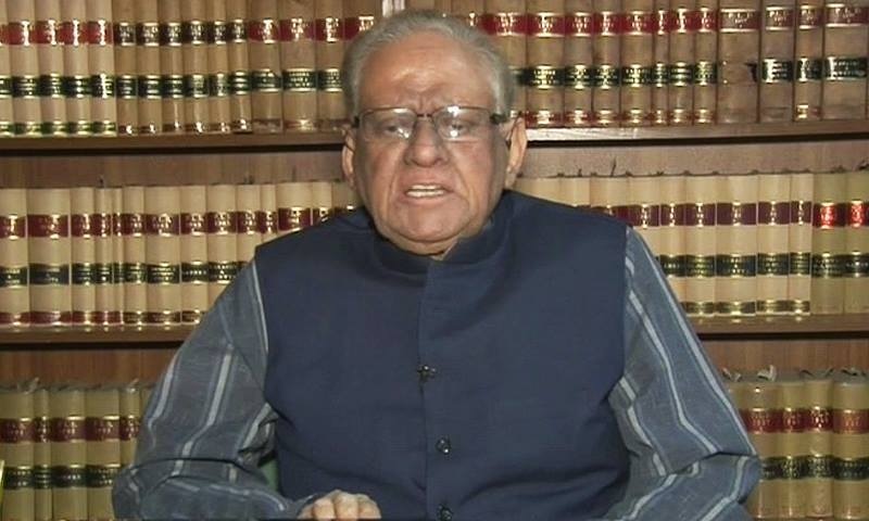 جسٹس ریٹائرڈ سعید الزماں صدیقی کو گورنر سندھ کا منصب سنبھالنے پر اویس اسد خان اور دیگر کی مبارکباد