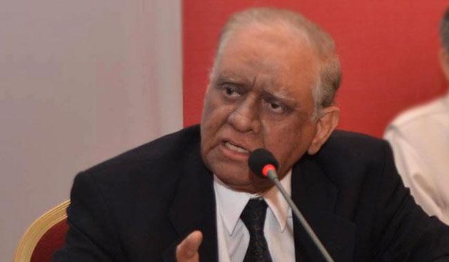 Saeeduzzaman Siddiqui