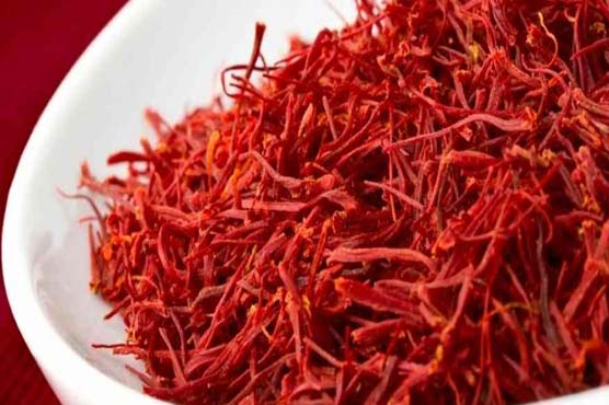 جگر کے کینسر سے بچاؤ کیلئے ’’زعفران‘‘ کا استعمال مفید قرار