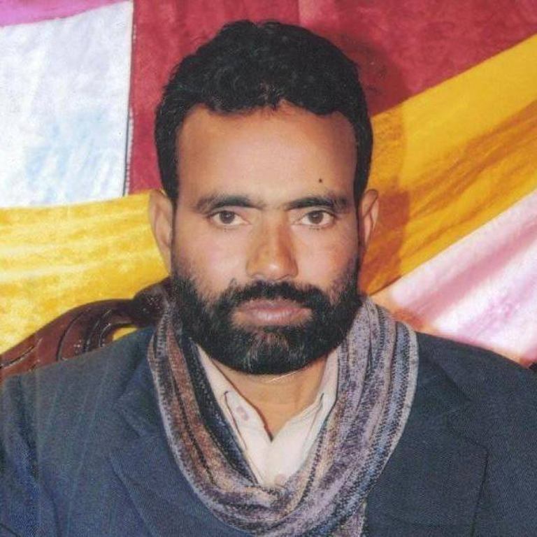 صلیب و دار کی حرمت پہ ساحل فیصلہ ہو گا