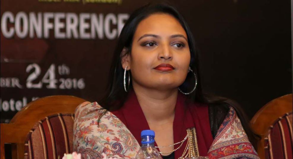 سائرہ پیٹر، پاکستان کی پہلی اوپیرا سنگر