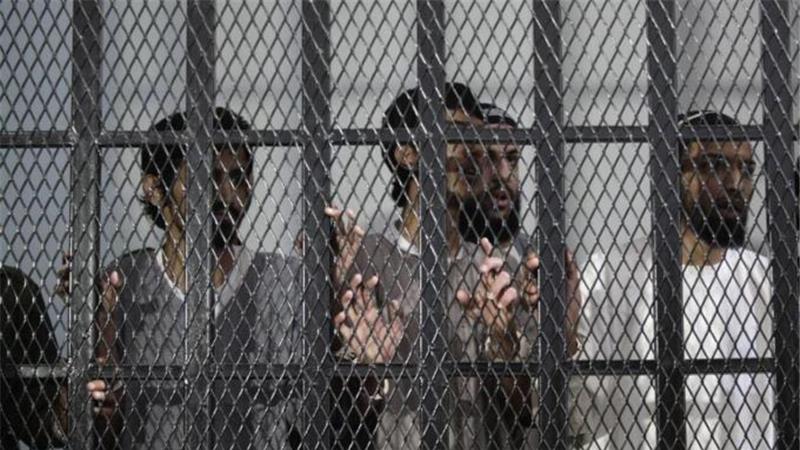 سعودی عرب میں پاکستانی سفارت خانہ کی بے رخی کا شکار