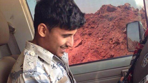 حوثیوں کی گولہ باری سے سعودی فوجی شہید