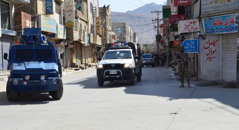 انسداد دہشت گردی پر توجہ بظاہر کم، مربوط کوششوں پر زور